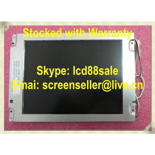 Best price and quality original LCM-JAE1-A industrial LCD Display