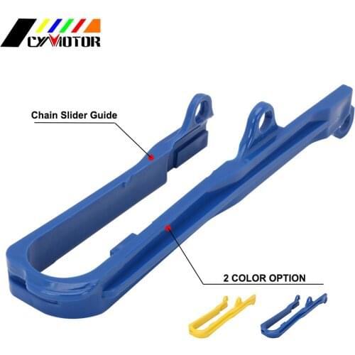 Motorcycle Chain Slider Swingarm Guide Guard Protector For Suzuki DRZ 400 2000-2004 DRZ 400E 2000-2007 DRZ 400S 2000-2018
