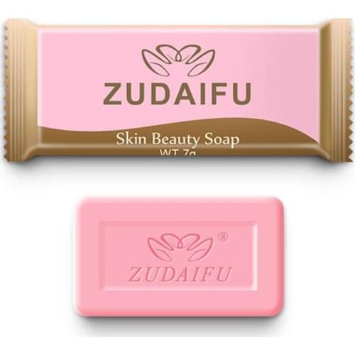 7g Zu Doctor Sulfur Soap Acne Psoriasis Sebum Eczema Anti-fungal Whitening Soap