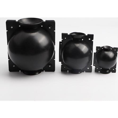 Plant Propagation Ball Grafting Rooting Growing Box Garden Root Breeding Case Plant Rooting Ball Plastic Container Nursery Box
