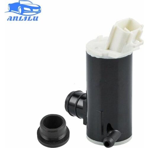 Suitable for 2015-2018 Hon-da Fit Jazz GK5 high quality front windshield washer pump 76806-T5H-H11 76806-t5h-h11 76806T5HH11