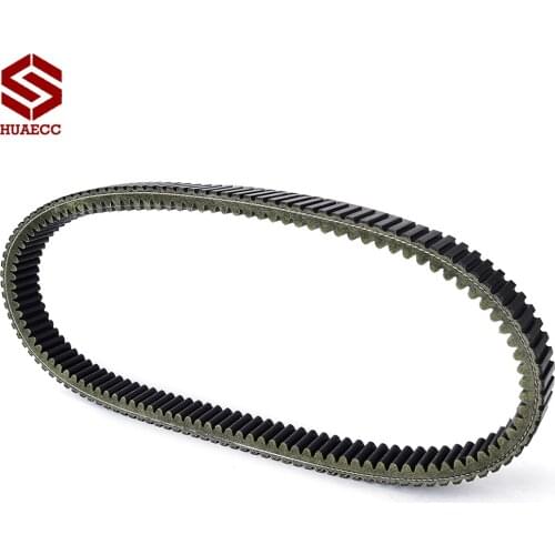 Drive Belt for Yamaha PZ50 RPZ50 Phazer FX GT MTX RTX Mountain Lite Venture Lite Multi Purpose Clutch Belt Arctic Cat Bearcat XT