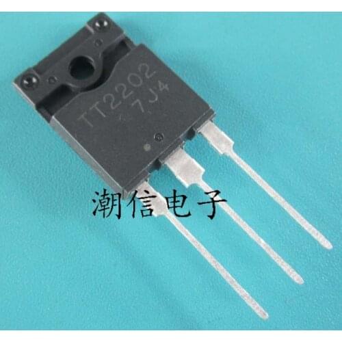 TT2202 TO-3P