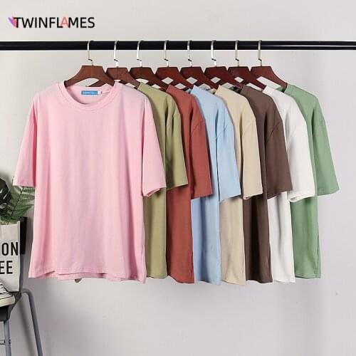 TWINFLAMES Women's Short T-shirts