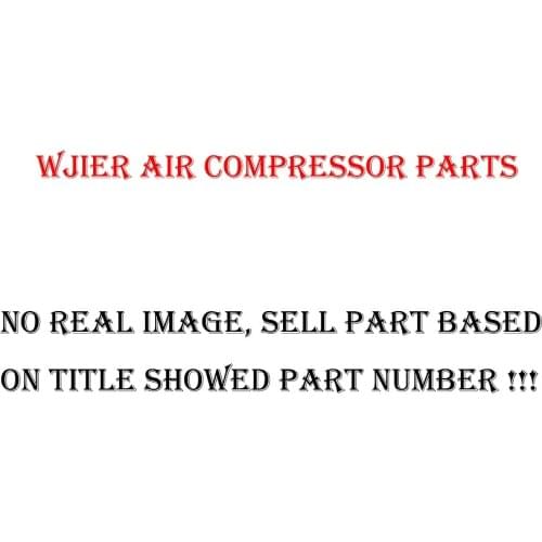 Free shipping OEM 1622376600(1622-3766-00) aluminum plate-fin oil cooler heat exchanger for AC GA55+-90 screw air compressor