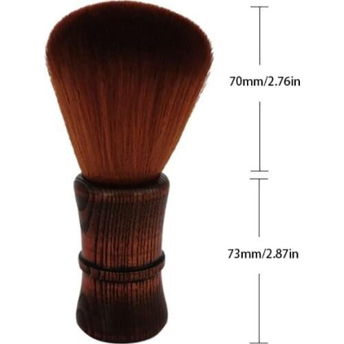 K92F Anti-Static For LP Vinyl Record Cleaning Cleaner Pad Brush Stylus Dust Remover