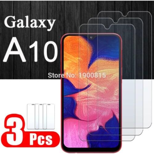 Armoureagle Samsung Galaxy A10 Screen Protectors