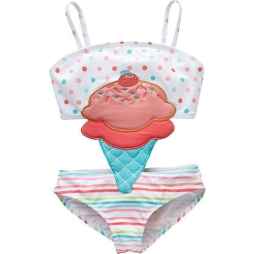 Детские слитные купальники Berymond China At AliExpress