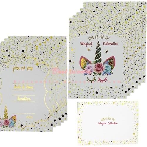 Brat Sweetie Wedding Invitations