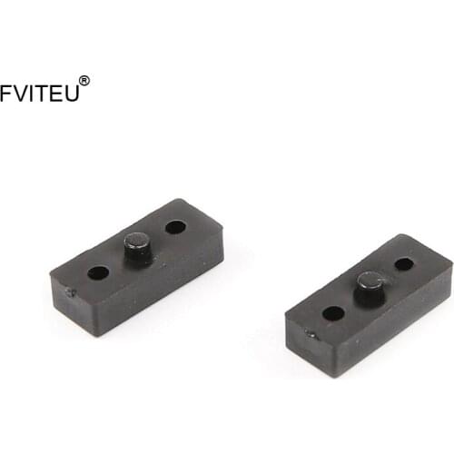 FVITEU Battery Box Holder fit 1/8 HPI Racing savage XL FLUX Rovan TORLAND MONSTER BRUSHLESS TRUCK PARTS