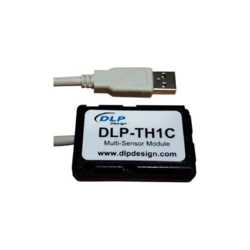 DLP-TH1C USB-BASED MUTLI-SENSOR MODULE