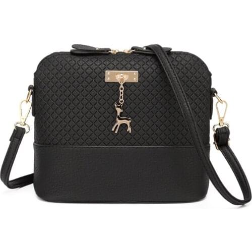 Doodoo Women's Quilted Bags