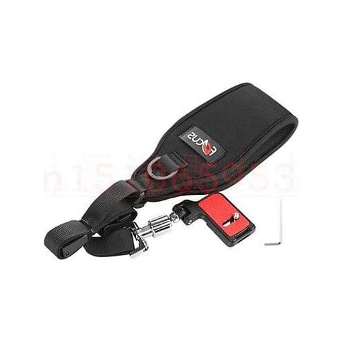 F-2 QUICK RAPID SHOULDER SLING STRAP FOR NIKON CANON SONY DSLR
