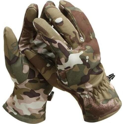 Imsten Tactical Gloves