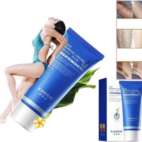 Men Women Permanent Body Hair Removal Cream Hand Leg Armpit Hair Loss Depilatory Cream Removal Unwanted Hair At Home крем