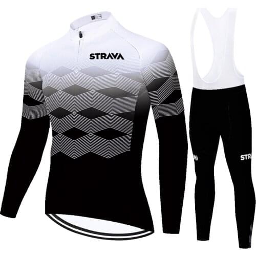 Strava Summer Spring Fietskleding Heren Mallot Hombre Verano Abbigliamento Jersey Roupa Ciclismo Masculino Cycling Equipment