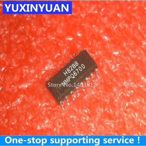 MMPQ6700 6700 SOP-16 10pcs/lot