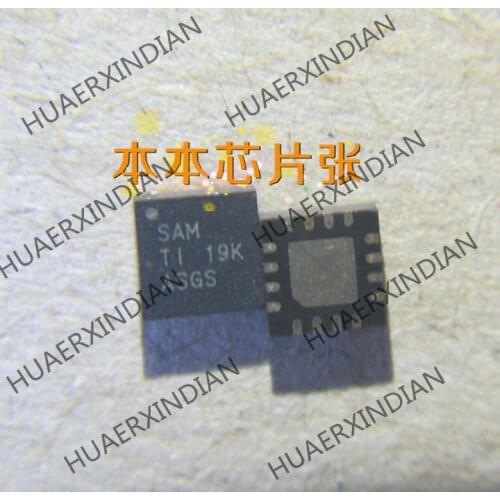 New BQ24075QRGTRQ1 BQ24075 print SAM TI QFN16 5 high quality