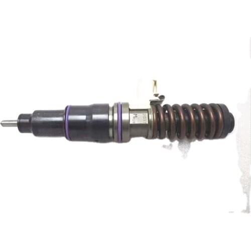 Excavator Fuel Injector Nozzle 20430583 21582096 3803637