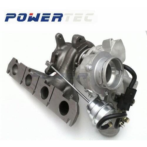 K04 K03-0064 Complete Turbine For Audi TT 2.0 TFSI 200Kw BHZ Full Turbolader 5304-988-0064 Turbo 53049700064 06F145702CV 2006