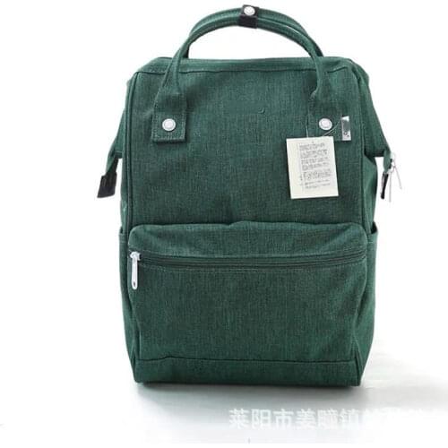 2020 Corduroy Backpacks Women School Bags For Teenager Girls Mochila Larger Capacity Casual Travel Backpacks Female Rucksack