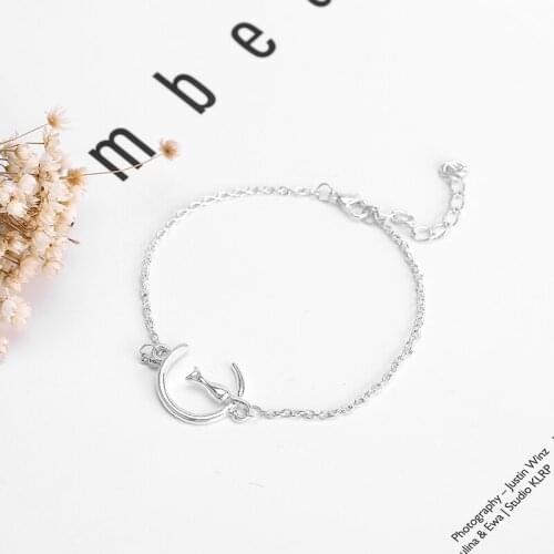 WeSparking Bracelets With Pendants