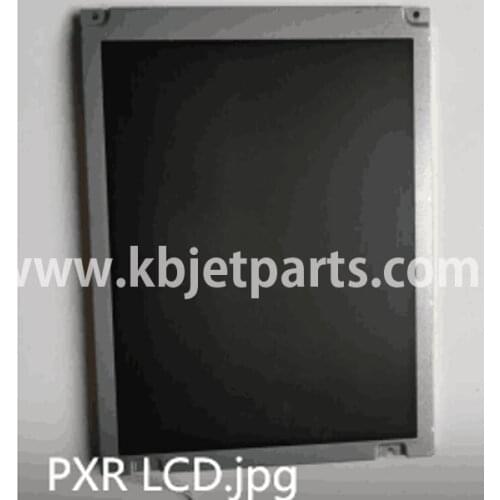 PXR LCD screen for hitachi PXR inkjet printer