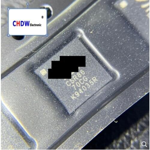 CSR8670C-IBBH-R CSR8670CG BGA NEW AND ORIGNAL IN THE STOCK