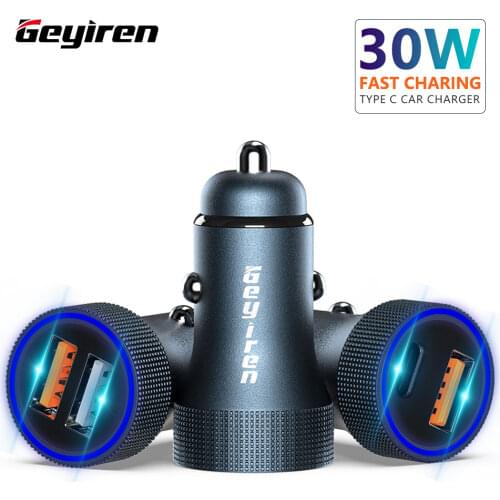 GEYIREN Cigarette Lighter