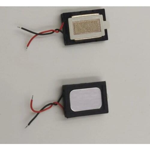 2Pcs Loud Speaker Buzzer Ringer For OUKITEL U15 U15Pro K6000 U20 Plus U16max U16 Max C8 Pro K6000Plus Bluboo X2 Loudspeaker