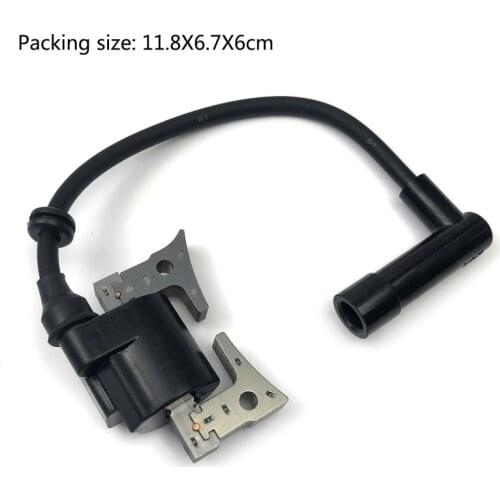 Ignition Coil for Robin EX13 EX17 EX21 Engines Motors Chainsaw Strimmer Brush