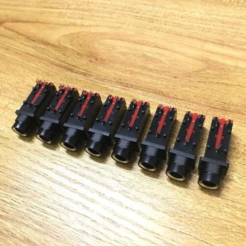 8PCS Cross Fader CrossFader DCV1023 For Pioneer DJ Controller XDJ-RX DDJ-S1 DDJ-T1