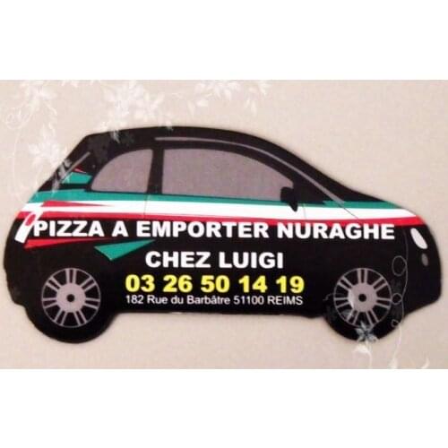 UV magnetic advertising promotion strong fridge magnets,Custom Double-sided Printing fridge magnet ---DH12859