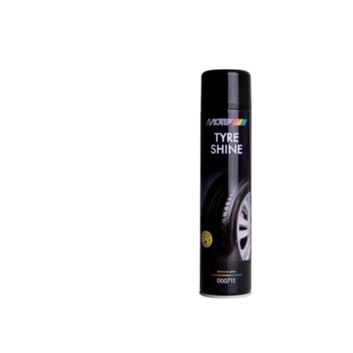 MOTIP Gloss For Tires