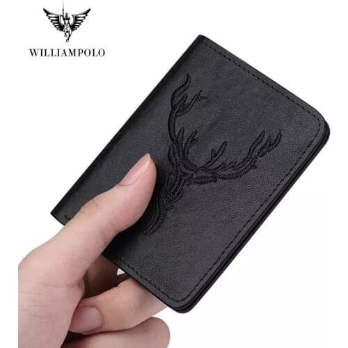 2019 mens wallet short wallet for male real leather new design fashion small thin wallet