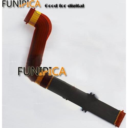 New Original Camera Display Flex For Sony A7RM2 A7R2 A7R mark II A7S mark II LCD Flex Display Flex Camera Repair Part