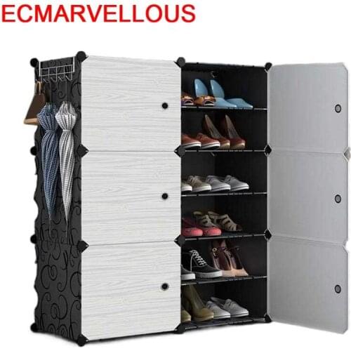 Ayakkabilik Kid Armario Kast Organizador De Zapato Home Rangement Chaussure Mueble Cabinet Sapateira Furniture Shoes Rack