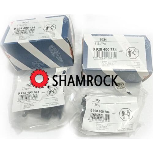 Original Fuel Pressure Regulators OEM 0928400784/0928400774/0928400711 fits for CCUMMINS DDAF CF LF DDONGFENG (DDFM) FFORD