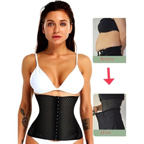 Waist trainer modeling strap women shaper maternity bandage post-partum Support postpartum belt slimming sheath woman belly ass