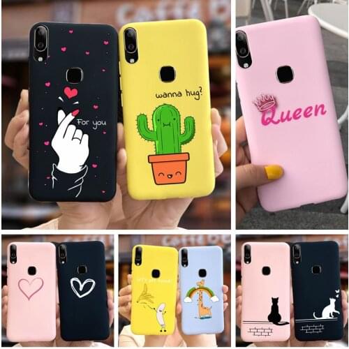 Rlisize Vivo V9 Phone Cases