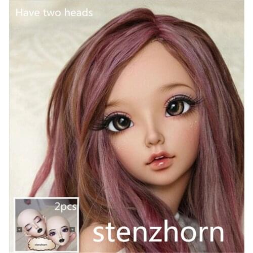 BJD 1/4doll- Celline Joint Doll Free Eyes