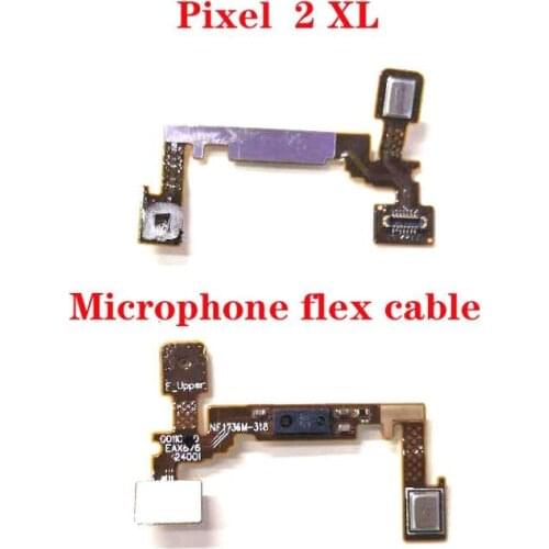 For Google Pixel 2 XL Light Sensing Cable Light Distance Call Sensor Breathing Indicator