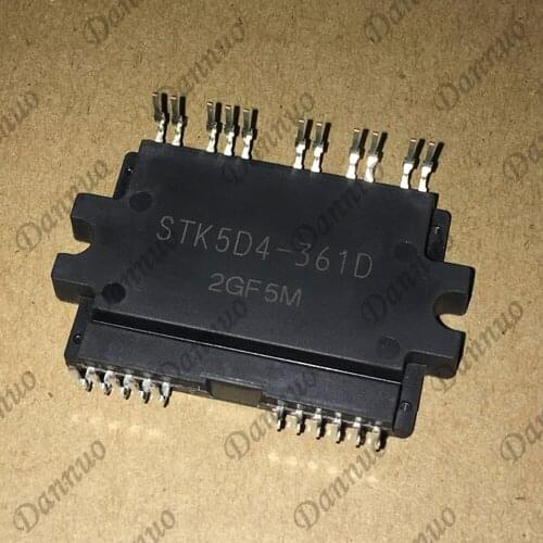 STK5D4-361D IPM Intelligent Power Module