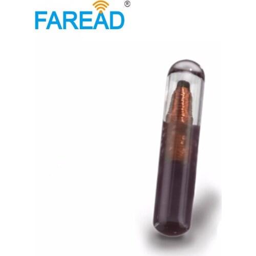 X80pcs ISO15693 Identification Microchip 2*12mm Code-Slix HF rfid tag 13.56Mhz