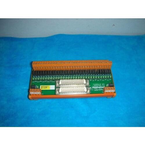 1PC USED WEIDMULLER 1059270000