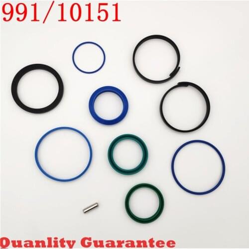 991/10151 991-10151 Hydraulic Cylinder Seal Kits for JCB Backhoe Loader JCB 3CX4CX Parts