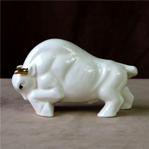 Creative Porcelain Bird Couple Figurine Decorative Ceramic Lovers Birdie Miniature Craft Ornament Wedding Gift Marriage Souvenir