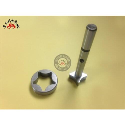 Air-cooled diesel generator micro-tiller accessories Kema Cape 170F 178F 186FA 188F oil pump