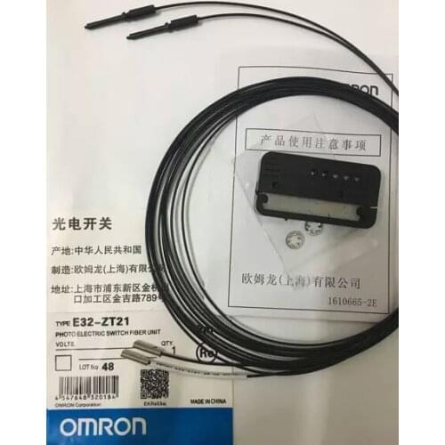 E32-ZT21 E32-T21 High quality optical fiber sensor