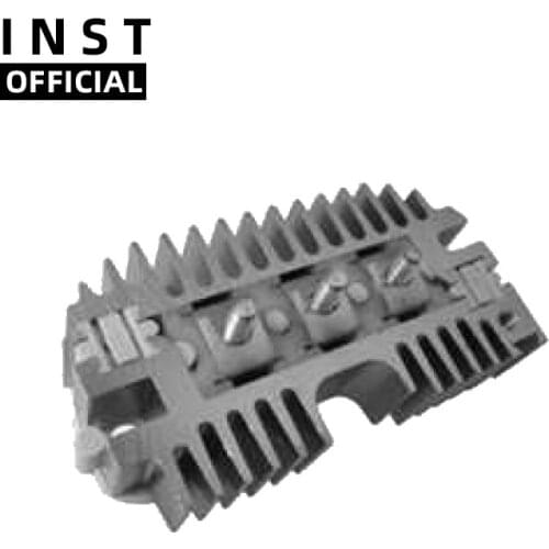 ALTERNATOR GENERATORS RECTIFIER BRIDGE FOR DR5040/DR5042/DR5045 1852209 1875627 1891055 1984638 31-101 31-101-3 RD-09